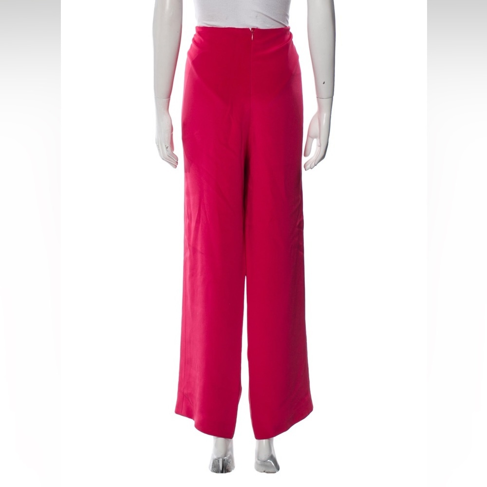 Wide Leg Trousers​